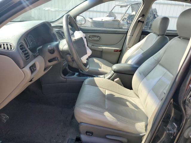 2002 Oldsmobile Intrigue gl
