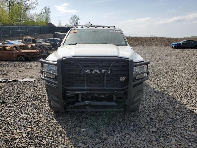 2021 Dodge RAM 3500 Tradesman
