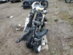 2008 Kawasaki ZX1400 C
