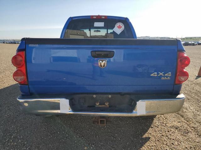 2008 Dodge Ram 2500