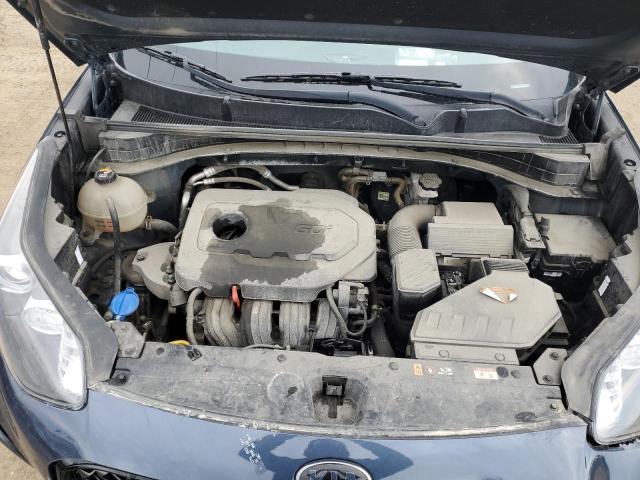 2022 KIA Sportage lx lx