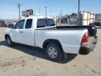 2012 Toyota Tacoma Access Cab