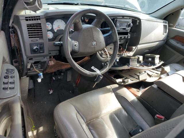 2007 Dodge RAM 3500 ST