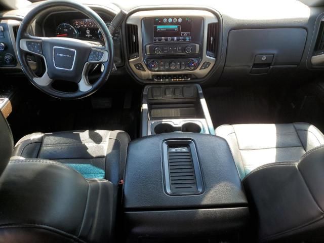 2017 GMC Sierra K1500 Denali