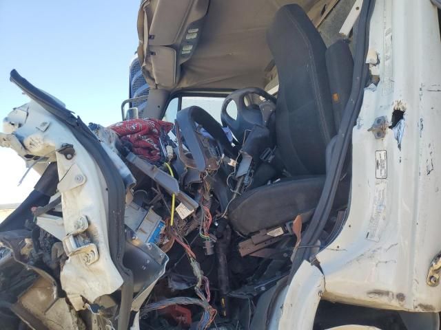 2012 Freightliner M2 106 Medium Duty