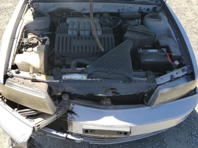 1999 Mitsubishi Diamante