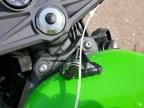 2025 Kawasaki ZX636 K