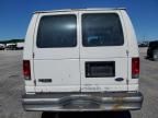 2002 Ford Econoline E350 Super Duty Van