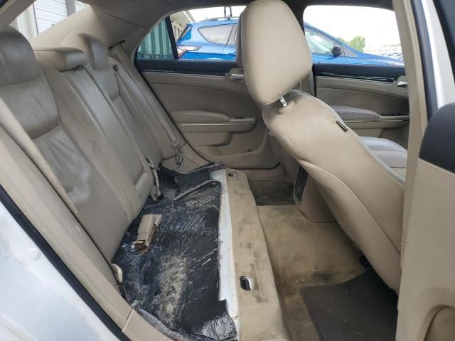 2011 Chrysler 300 Limited