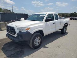2017 Toyota Tacoma Access Cab for sale in Orlando, FL