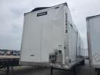 2024 Fruehauf DRY Van Trailer