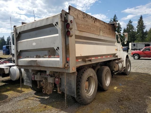 1997 International 8000 8100