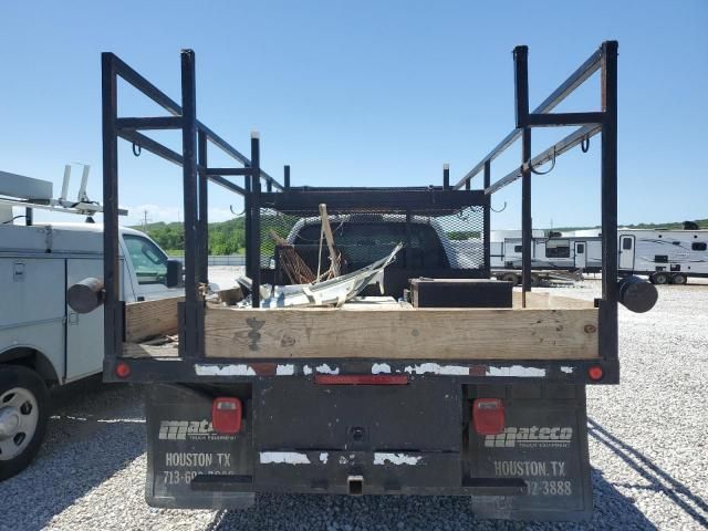2008 Dodge RAM 3500 ST
