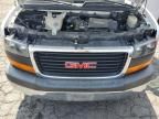 2015 GMC Savana G2500