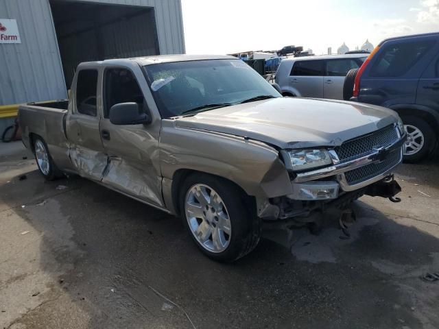 2003 Chevrolet Silverado C1500