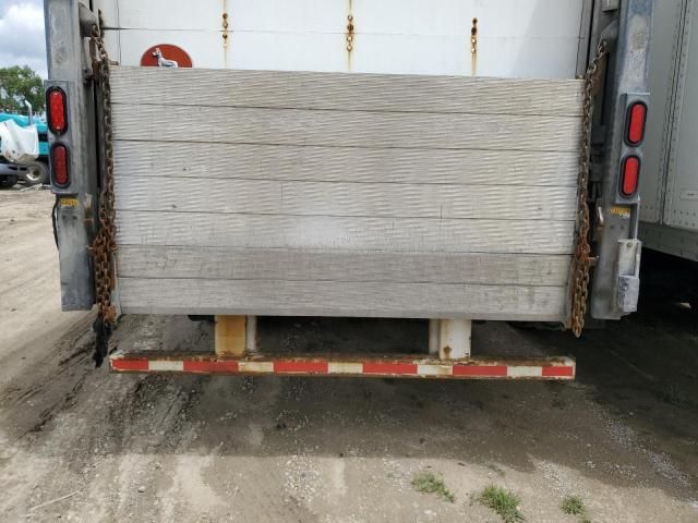 2013 Carry-On Utility Trailer