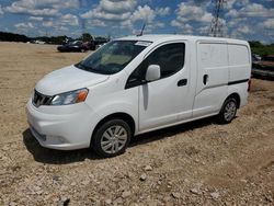 Vandalism Trucks for sale at auction: 2018 Nissan NV200 2.5S