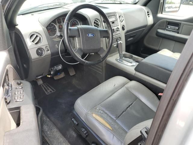 2005 Ford F150