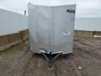 2023 Formula 2023 Novae F7212TVSV-030 Enclosed Cargo Trailer