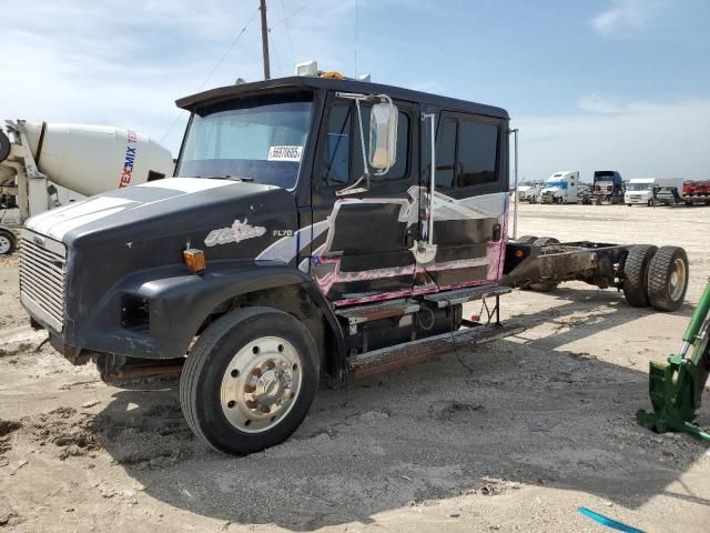 2002 Freightliner Medium Conventional FL70