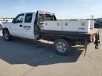 2006 Chevrolet Silverado C2500 Heavy Duty