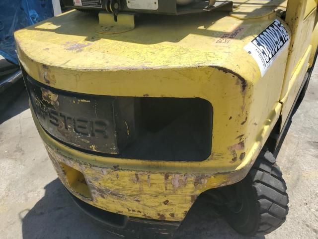 2005 Hyster H50KM Forklift