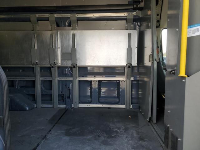 2020 Ford Transit T-250