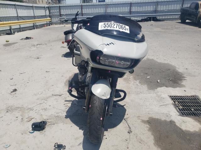 2020 Harley-Davidson Fltrxse