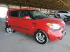 2010 KIA Soul +