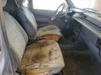 1988 Mitsubishi SPX