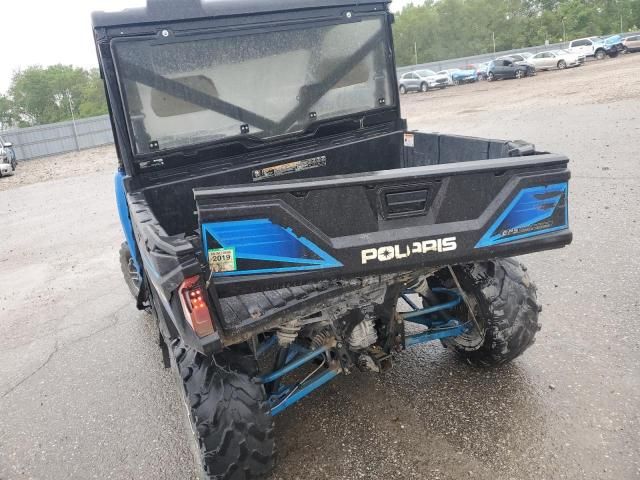 2016 Polaris Ranger XP 900 EPS