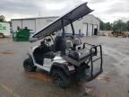 2021 Starcraft Golf Cart