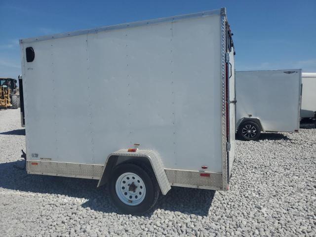 2016 RC Trailer