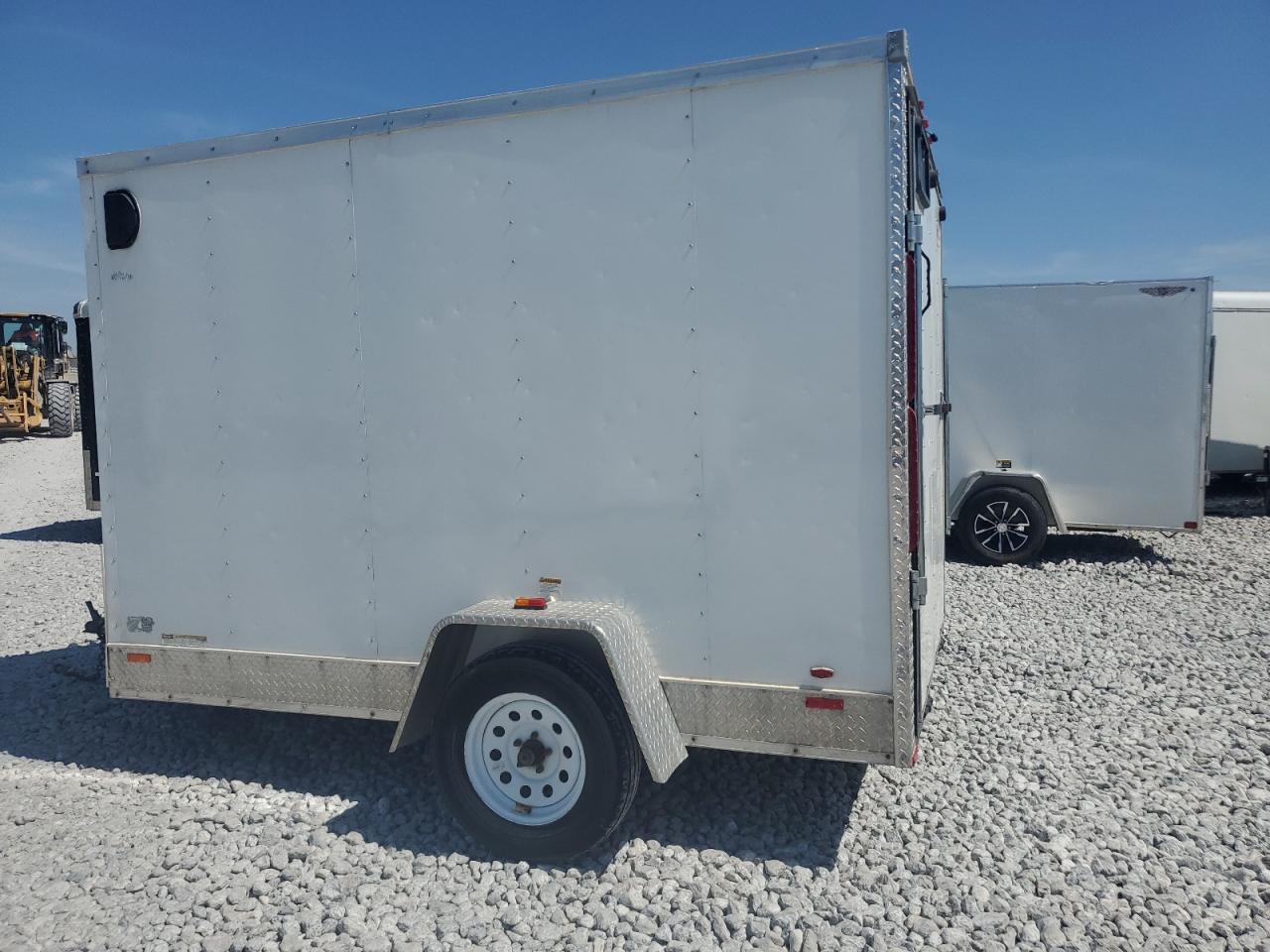 2016 RC Trailer