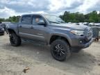 2017 Toyota Tacoma Double Cab