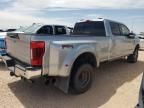 2022 Ford F350 Super Duty