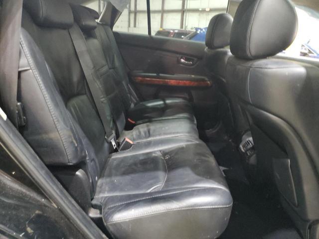 2008 Lexus Rx 350