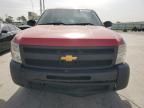 2013 Chevrolet Silverado C1500