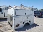 2013 Brand Fx Utility / Service Truck BED