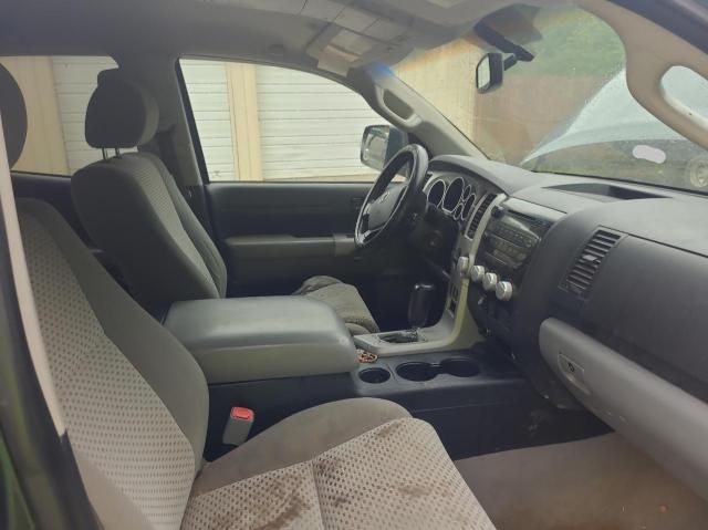 2008 Toyota Tundra Double Cab