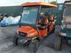 2024 Bintelli Golfcart
