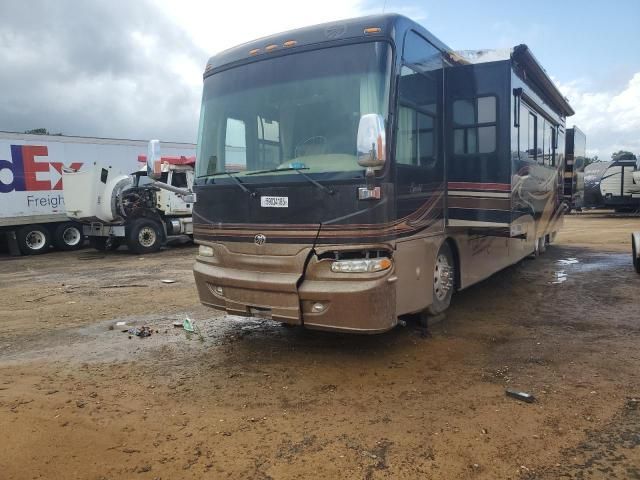 2007 Roadmaster Rail Straight Rail