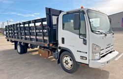 2011 Isuzu NRR en venta en Grand Prairie, TX
