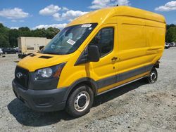 Ford salvage cars for sale: 2022 Ford Transit T-250
