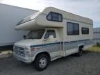 1989 Chevrolet G30