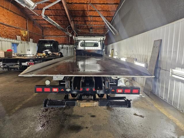 2017 Freightliner M2 106 Medium Duty