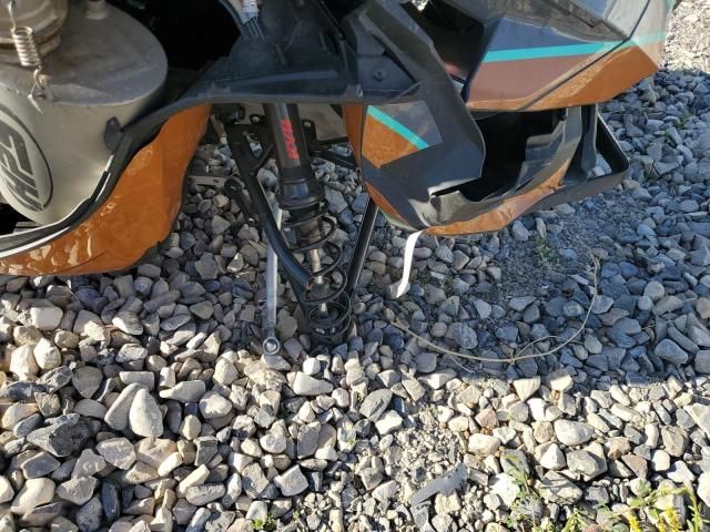 2024 Polaris Snowmobile