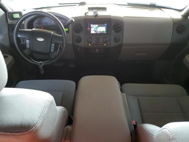 2005 Ford F150