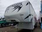 2013 Keystone 2013 Dutchman Raptor