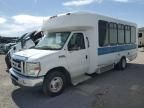 2011 Ford Econoline E450 Super Duty Cutaway Van